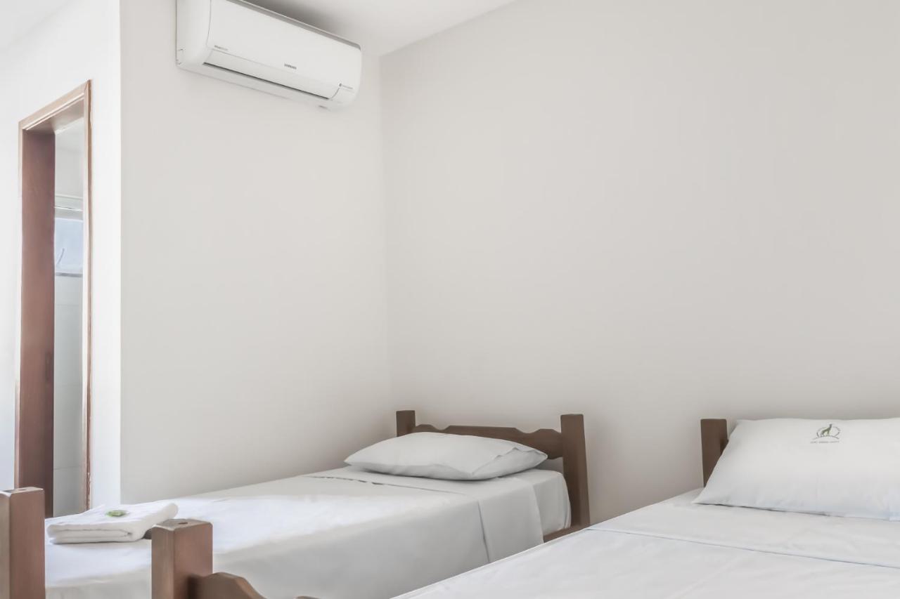 Hotel Girafa 이타티아이아 객실 사진